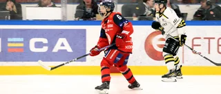 VIK-forwards skadade – plockar upp juniorer