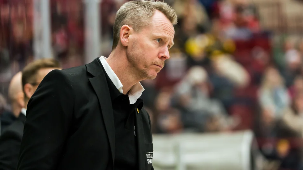 ”Vi fick inte riktigt betalt”, säger Robert Ohlsson.