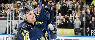 Oskarshamn åker ur SHL efter storstryk mot HV71