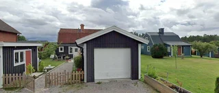 Nya ägare till mindre hus i Skärblacka - 1 750 000 kronor blev priset