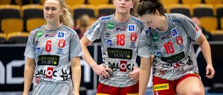 Boden Handbolls prestigevärvning – från Handbollsligan