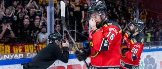 Olausson – efter bittra slutet: "Jag känner en enorm tacksamhet"