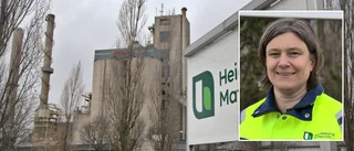 Efter branden – fabrikschefen berättar: ”Helt isolerad”