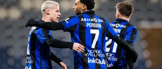Säker Siriusseger i den allsvenska premiären