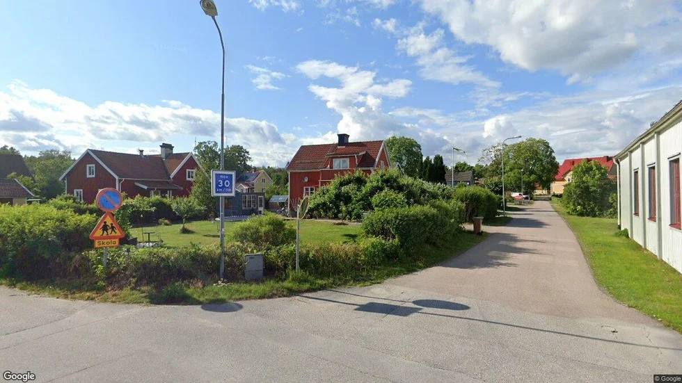 Skolvägen 9