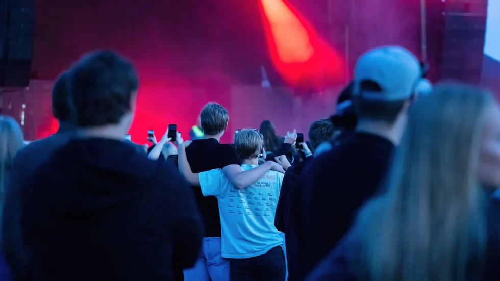 För besökarna på Bolaget förra sommaren kommer ännu en stor fest till Södra hamn. Mer musik, mer fest och mer pengar kommer gå åt.