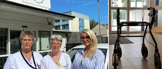Sista dagarna för Allas vård och omsorg – utsparkade av kommunen 