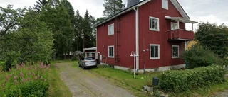 34-åring ny ägare till 30-talshus i Skelleftehamn - 1 150 000 kronor blev priset