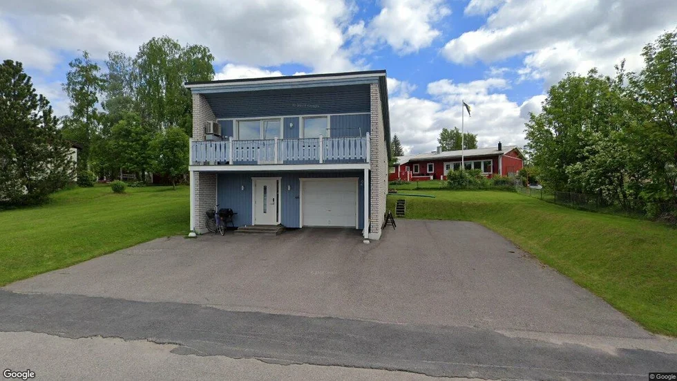Vallmovägen 25