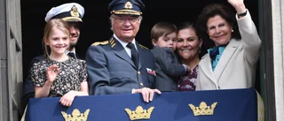 Monarkin tjänar Sverige gott – tänk om Sverige skulle få en Trump
