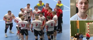 Gustav drömmer om allsvenskan med EHF: "Ligger före i rehab..."