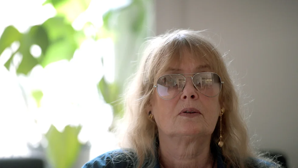 Marie-Louise Ekman ställer för första gången ut i Norrbotten och inleder sin konstturné på Gällivare kulturmuseum den 23 mars och vandrar vidare till Haparanda konsthall under sommaren för att slutligen visas på Råneå konsthall 7september-6 oktober 2024.
