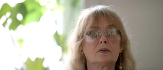 Ikonen Marie-Louise Ekman på konstturné i länet