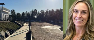 Resorten miljonsatsar inför sommaren 