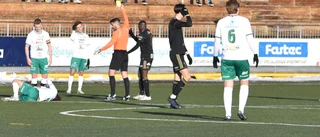Skellefteå FF föll på nytt – se bilder från mötet