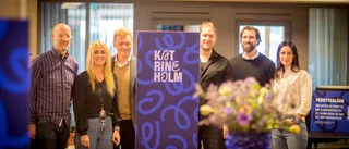 Fastighetsägare går samman: "Vi behöver bli en kaxigare stad!"