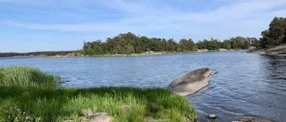 Tre lokala badplatser fick anmärkning: "Inte det minsta orolig"