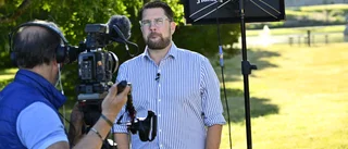 Åkesson borde kanske också lära sig veta hut