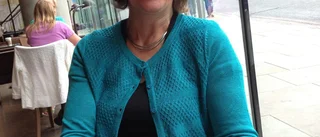 Eva Sverredal (1957-2024)     