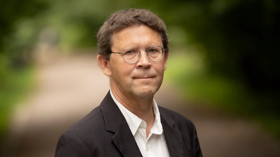 Jan Amcoff, professor i kulturgeografi, säger att kommunernas befolkningsprognoser är bättre än sitt rykte.