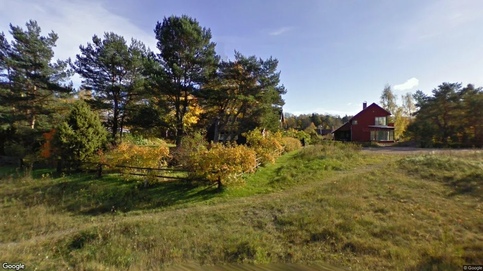 Smedsvägen 10