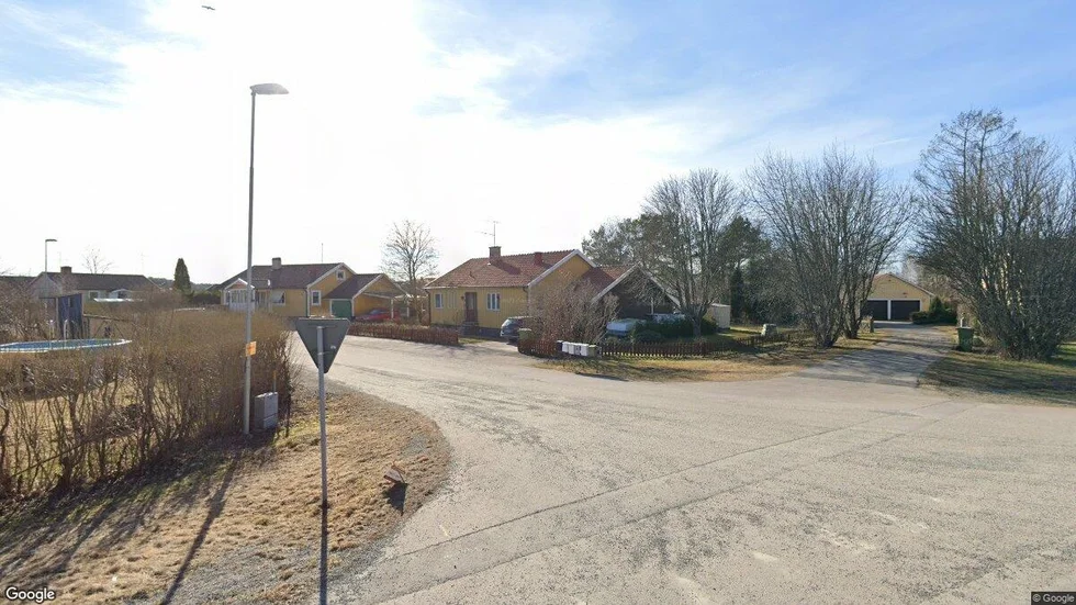 Vällingevägen 25