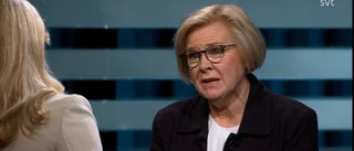 En polischef för ökad rättvisa och trygghet i Sverige