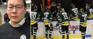 Sportchefen: "Oerhört besviken – fruktansvärt revanschsugen"
