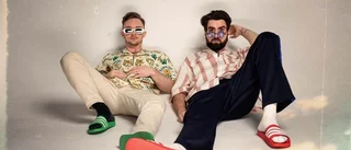 Nytt artistsläpp till Summertime