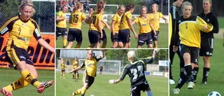 NOSTALGI: 34 bilder på Vimmerby IF – känner du igen spelarna?