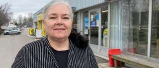 Lotta skapar konst av tändstickor – och tålamod