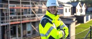 Lindbäcks överger sitt eget koncept – bygger vanliga lägenheter