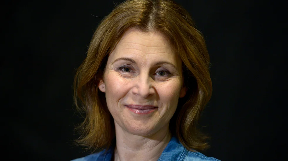 Helen Sjöholm kommer till ön i sommar...