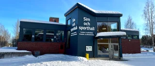 Nu blir badet gratis för barnen