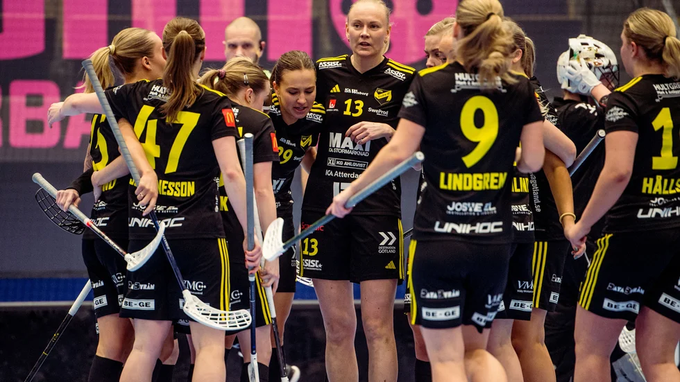 Endre besegrade Lockerud Mariestad med 5-3 under lördagen och tog ett rejält kliv mot slutspel.
