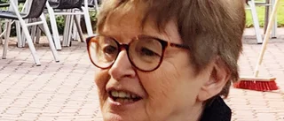 Gunilla Nyman                            