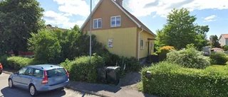 Nya ägare till hus i Söderköping - prislappen: 1 600 000 kronor