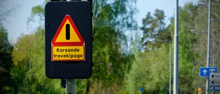 Ronja satt bakom hästen som rymde – berättar om mardrömmen