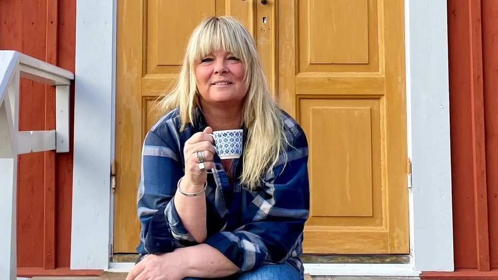 När Britta Bergström kallade ställde stjärnorna upp. "Jag fick ett litet kvitto på att vi har jobbat nära ihop, att samarbetet har varit gott och att de har uppskattat det jag har gjort för dem under många år. Det kändes som att de gjorde de för mig".