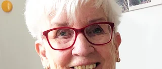 Gunnel Marklund Jansson                    
