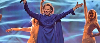 Hon är klar för "Så mycket bättre"