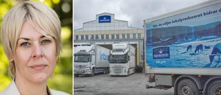 Norrmejerier utsatta för cyberangrepp – stoppat produktionen