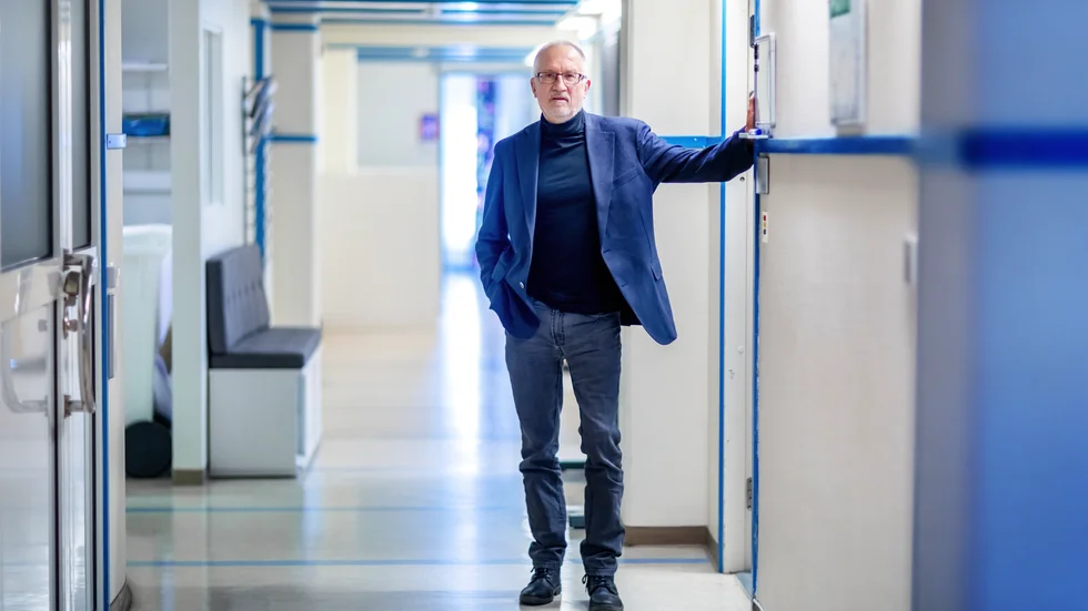 Lars Anderssons har tyckt om att jobba direkt under den politiska ledningen och har arbetat under olika politiska konstellationer. "Genom åren har man fått lära sig balansgången, som chef gentemot politiken, andra chefer och underställda. Den är inte enkel och är inget man lär sig på en gång."