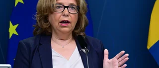 Migrationsverket begär mer till förvarsplatser