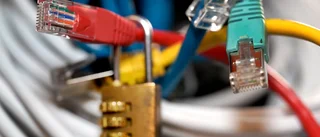 Om hackarna kan slå ut kommunen gör de det