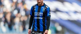 Sirius glansdagar är över för denna gång