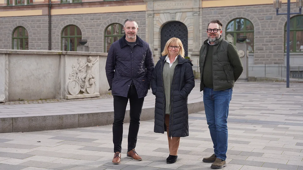 Kommunen, lokala företag och Tillväxtrådet arbetar tillsammans för att göra Eskilstuna till Sveriges bästa kommun för små och medelstora företag.   