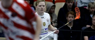 Måltorka och nedpetad – klagar ändå inte: "Extremt nöjd"