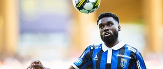 Efter nio månader – nu gör Siriusbacken comeback