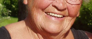 Estrid Sjöström                      